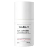 Biodance Porenstraffende Kollagencreme 50ml - Britisches Produkt