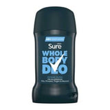 Sure Men Ocean Rush deodorant stick 50ml (British brand)
