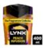 Lynx Peach Infusion Premium Body Wash 400ml Bottle, UK version