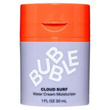 Bubble Cloud Surf water cream moisturiser 30ml - British product