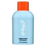 Bubble Fresh Start Gel Cleanser Face Wash 50ml