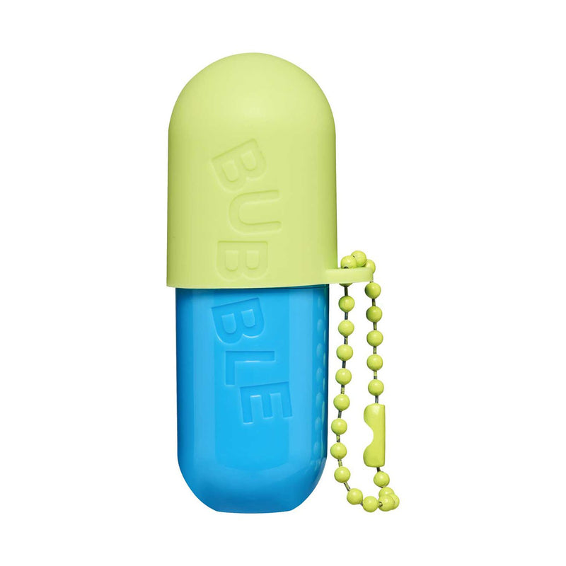 Bubble Tell All Minty Lip Balm 4.4g - British product