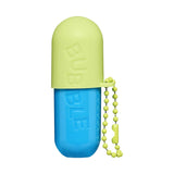 Bubble Tell All Minty Lip Balm 4.4g - British product