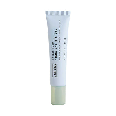 Boots Versed Water Rush Hydrating Eye Gel 15ml- Buy online at McGrocer