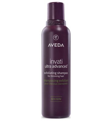 AVEDA Invati Ultra Advanced Exfoliating Shampoo Rich 200ml