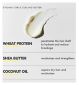 Umberto Giannini Rosemary Oil and Biotin Curling Butter (British brand)