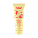 Umberto Giannini hair conditioner strong curls 250ml (British brand)