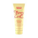 Boots Umberto Giannini Strong Curls Rosemary Oil Shampoo For Curly Hair 250ml- Buy online at McGrocer