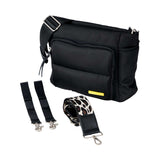 Boots Bababing Joey Cross Body Changing Bag Stroller Organiser- Buy online at McGrocer