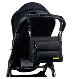 Bababing Joey cross body changing bag - British product