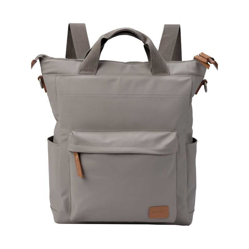 Bababing Lite 2 changing bag grey - British product