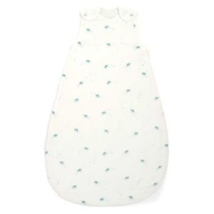 Mamas and Papas Dreampod 2.5 Tog Sleep Bag 0-6 Months Turtle Pattern