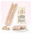 Silver Cloud heatless curler set caramel satin (British brand)
