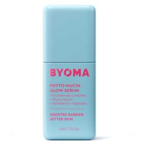 Boots Byoma Phyto Mucin Glow Serum 40ml- Kjøp online hos McGrocer