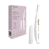Panasonic compact body trimmer, imported from the UK