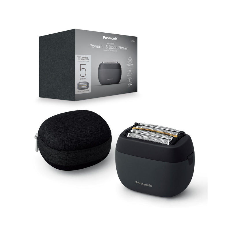 Panasonic electric shaver series 900s compact, imported from the UK
