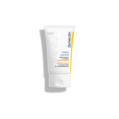 Boots StriVectin Crepe Control Brightening Firming Hand Cream 60ml- Buy online at McGrocer