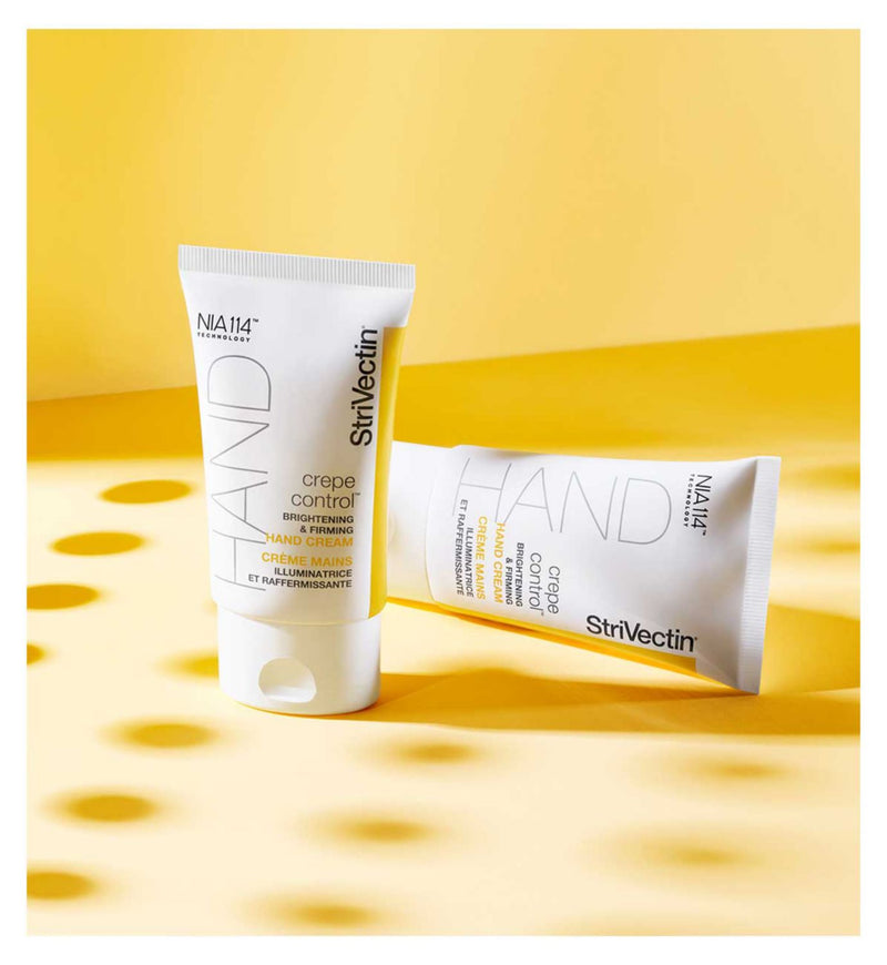 StriVectin Brightening hand cream 60ml (British brand)