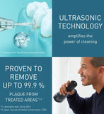 Panasonic water flosser ultrasonic Series 800 (British brand)