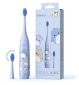 Ordo Sonic Kids Toothbrush Squishmallows Samir design, imported from the UK