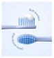 Ordo Sonic Kids Toothbrush Squishmallows Samir design, imported from the UK