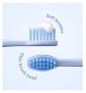 Ordo Sonic Kids Replacement Brush Heads 2 Pack, imported from the UK