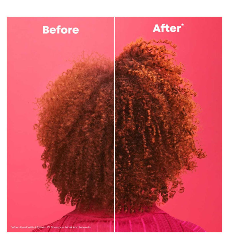 Matrix Glow Mania Color Glow Conditioner 300ml, imported from the UK