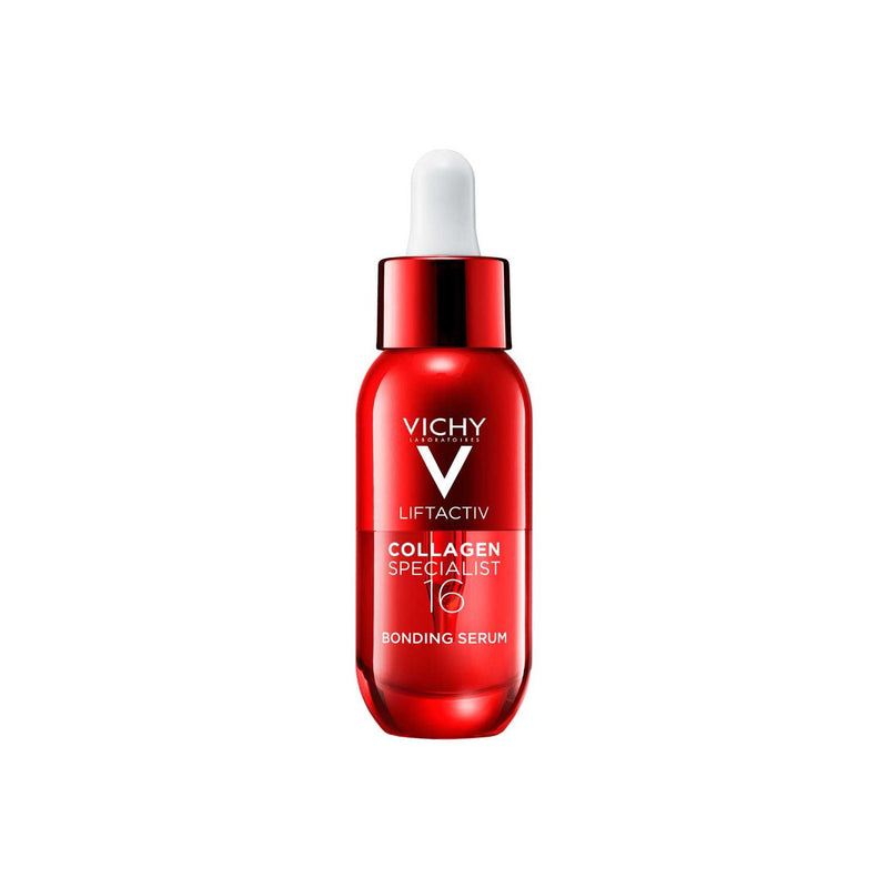 Vichy Liftactiv Collagen Specialist serum 30ml (British brand)