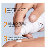 Vichy Capital Soleil UVAGE Daily Fluid SPF50+ 80ml (British brand)