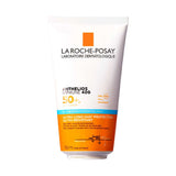 La Roche-Posay Face Body Sunscreen Milk SPF50+ 150ml, imported from UK