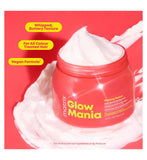 Matrix Glow Mania Glazing Queen Mask 500ml, imported from the UK