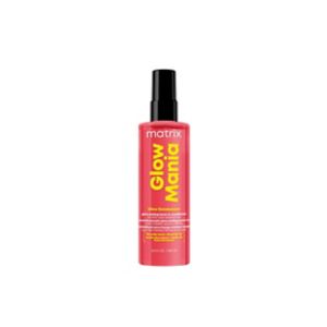 Matrix Glow Mania Glow Keeper Leave In Conditioner 250ml, imported from the UK