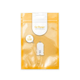 CBL in car charger 2.4A (British brand)