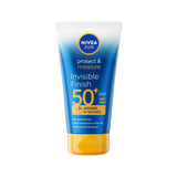 NIVEA Sun Cream Lotion SPF50+ 150ml, imported from the UK