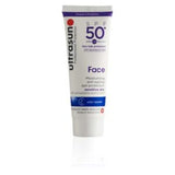 Ultrasun Face Sunscreen SPF50+ 25ml (British brand)
