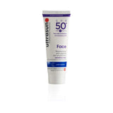 Ultrasun Face Sunscreen SPF50+ 25ml (British brand)