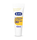 E45 protecting lip balm SPF30 10ml - British product