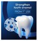 Oral-B Enamel Strengthening Toothpaste Cooling Eucalyptus 75ml, imported from the UK