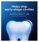 Oral-B Enamel Strengthening Toothpaste Cooling Eucalyptus 75ml, imported from the UK