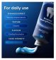 Oral-B Enamel Strengthening Toothpaste Cooling Eucalyptus 75ml, imported from the UK