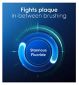 Oral-B Advanced Plaque Control Toothpaste Spearmint 75ml, imported from the UK