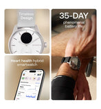 Withings Scanwatch 2 White 42mm - British product