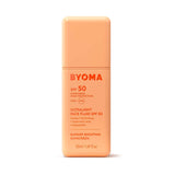 Byoma ultralight face fluid SPF50 50ml - British product