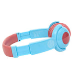 Our Pure Planet Kids Bluetooth Headphones, imported from the UK