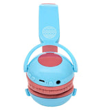 Our Pure Planet Kids Bluetooth Headphones, imported from the UK