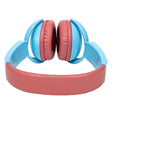 Our Pure Planet Kids Bluetooth Headphones, imported from the UK