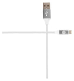 Our Pure Planet USB micro cable 1.2m, imported from the UK