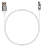 Our Pure Planet USB micro cable 1.2m, imported from the UK
