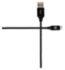 Our Pure Planet USB-A USB-C Cable 1.2m, imported from the UK
