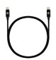 Our Pure Planet usb-c cable 1.2m, imported from the UK